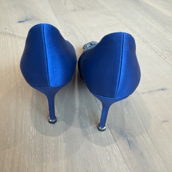 Manolo blahnik shoes - Picture 5 of 5